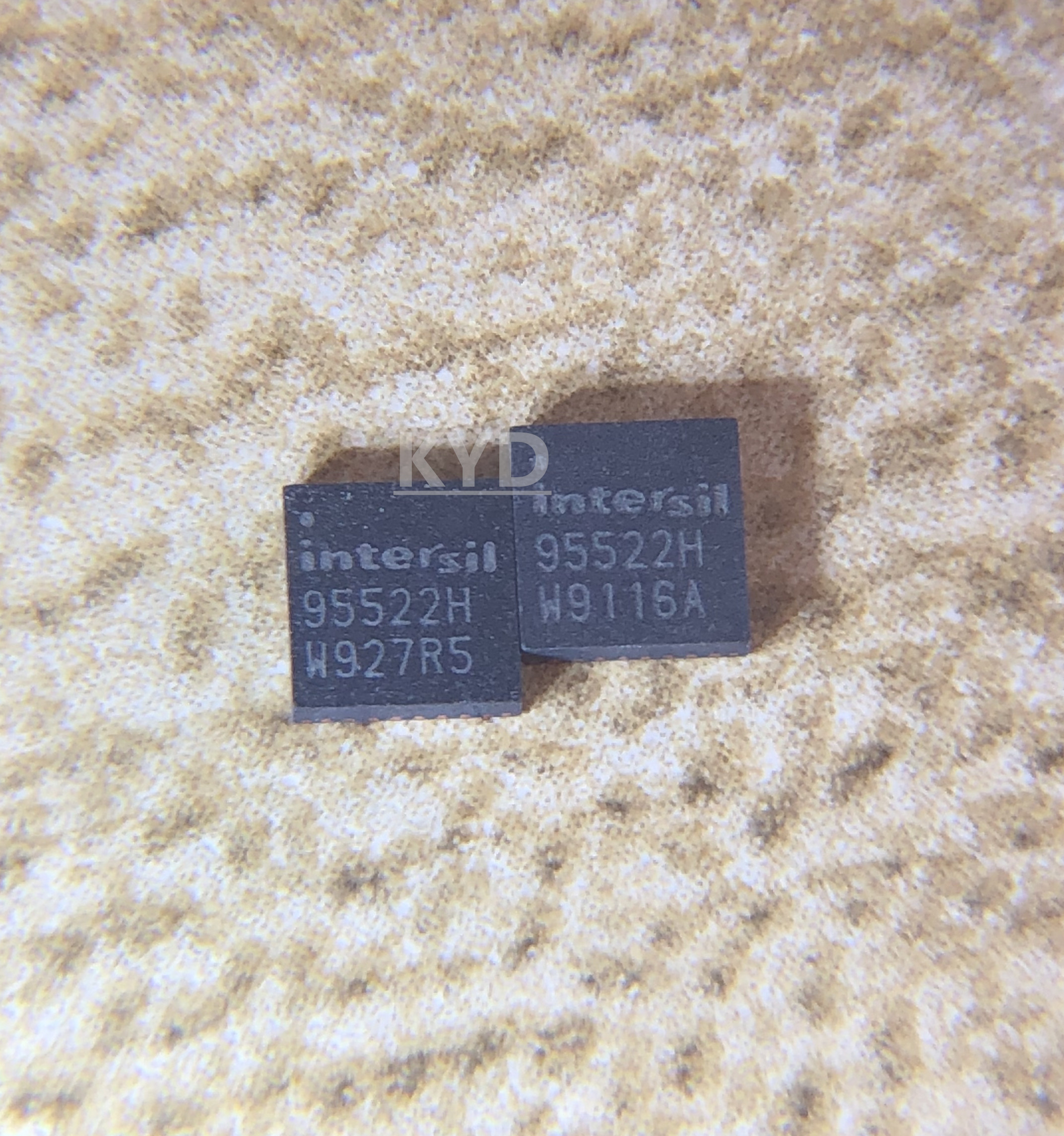 芯片95522HISL95522HRZ