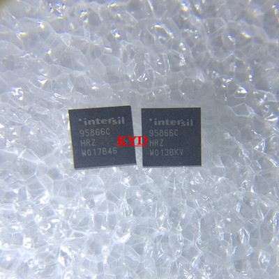 95866C ISL95866CHRZ-T ISL95866C 95866CHRZ QFN 全新现货
