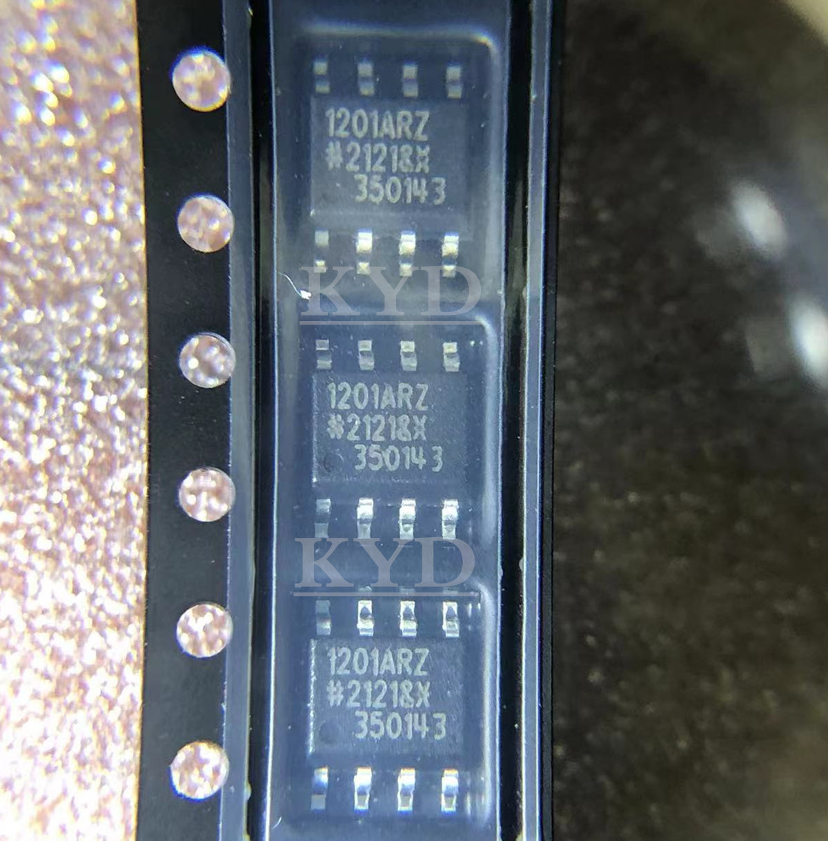 1201ARZ ADUM1201ARZ SOP8 双通道数字隔离器芯片 全新原装现货