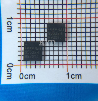 ISL95522HRZ-T ISL95522HRZ 95522H ISL95522 QFN32 全新现货