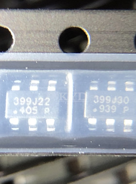 OB3399MP OB3399昂宝ON-BrightSOT23-6 LED照明电源开关芯片 现货