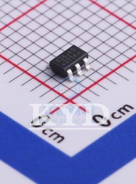 LED照明电源开关 OB3635AMP OB3635 SOT23-6 昂宝 On-Bright 现货