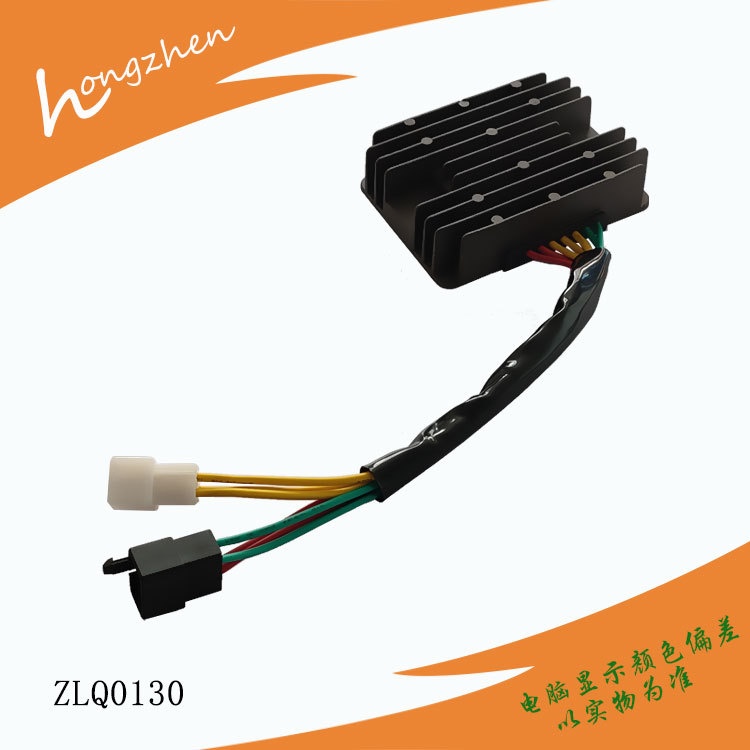 摩托车稳压整流器Ducati999 RS  STREETFIGHTER 1100 DS MULTI