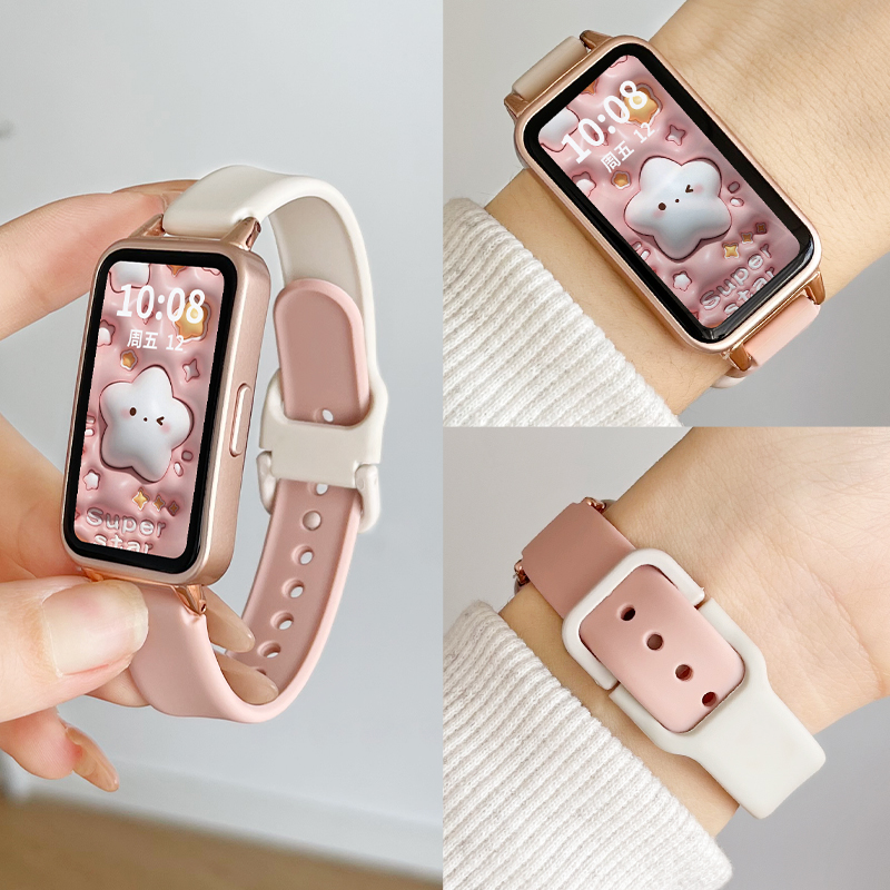 关注店铺赠送同款壁纸和两张贴膜