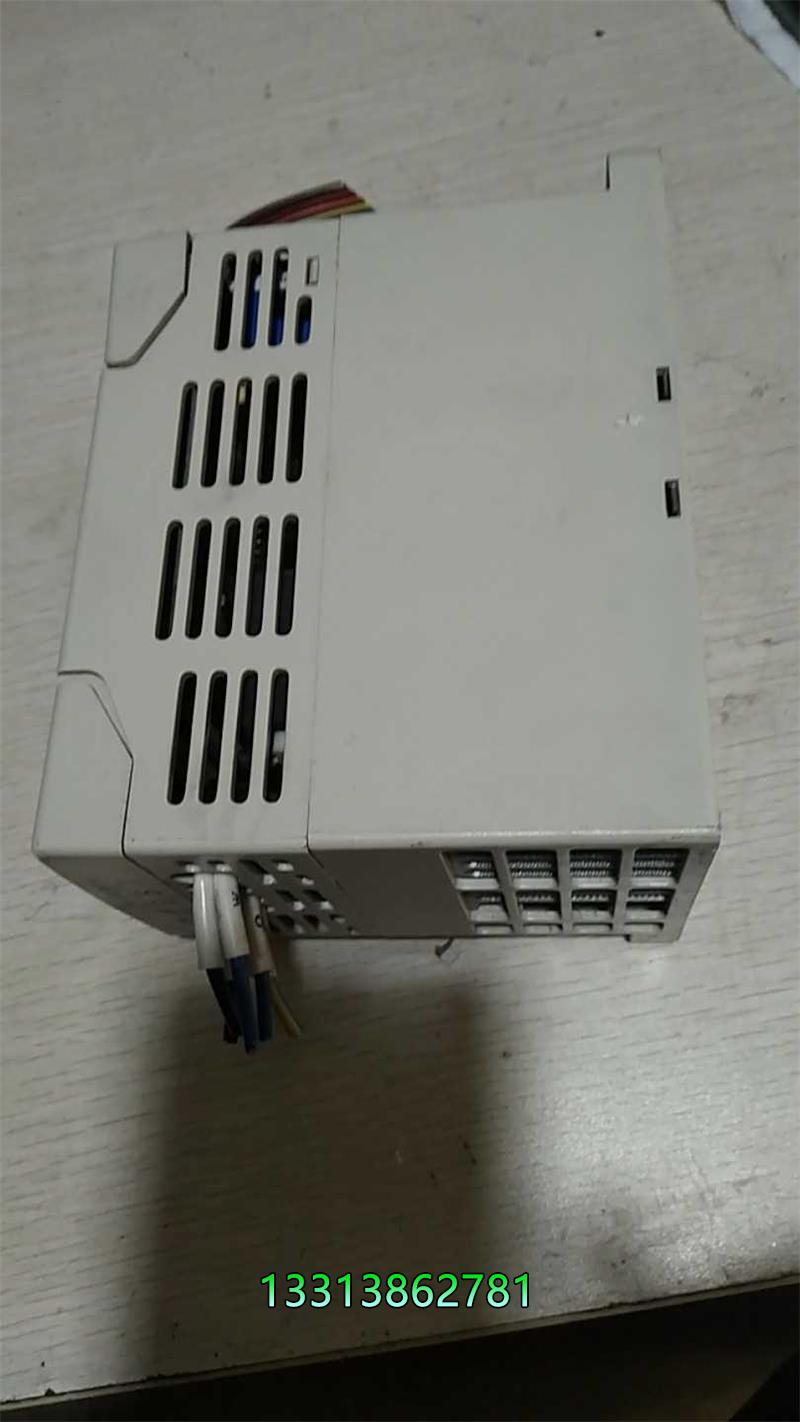 拆机变频器 HLPC+01D523BY 1.5KW 220V议价