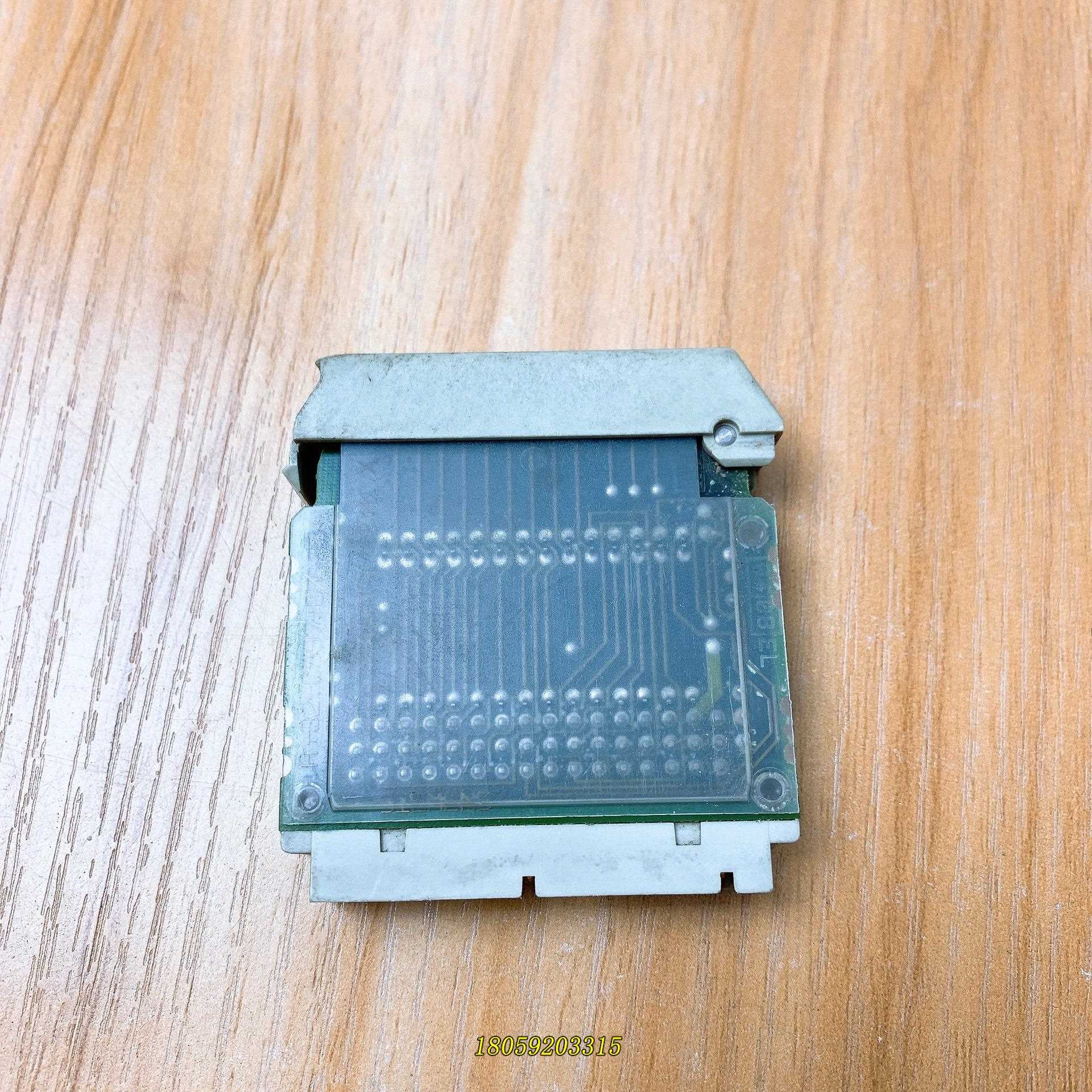SIEMENS 64kB 6ES5376-1AA31记忆卡议价