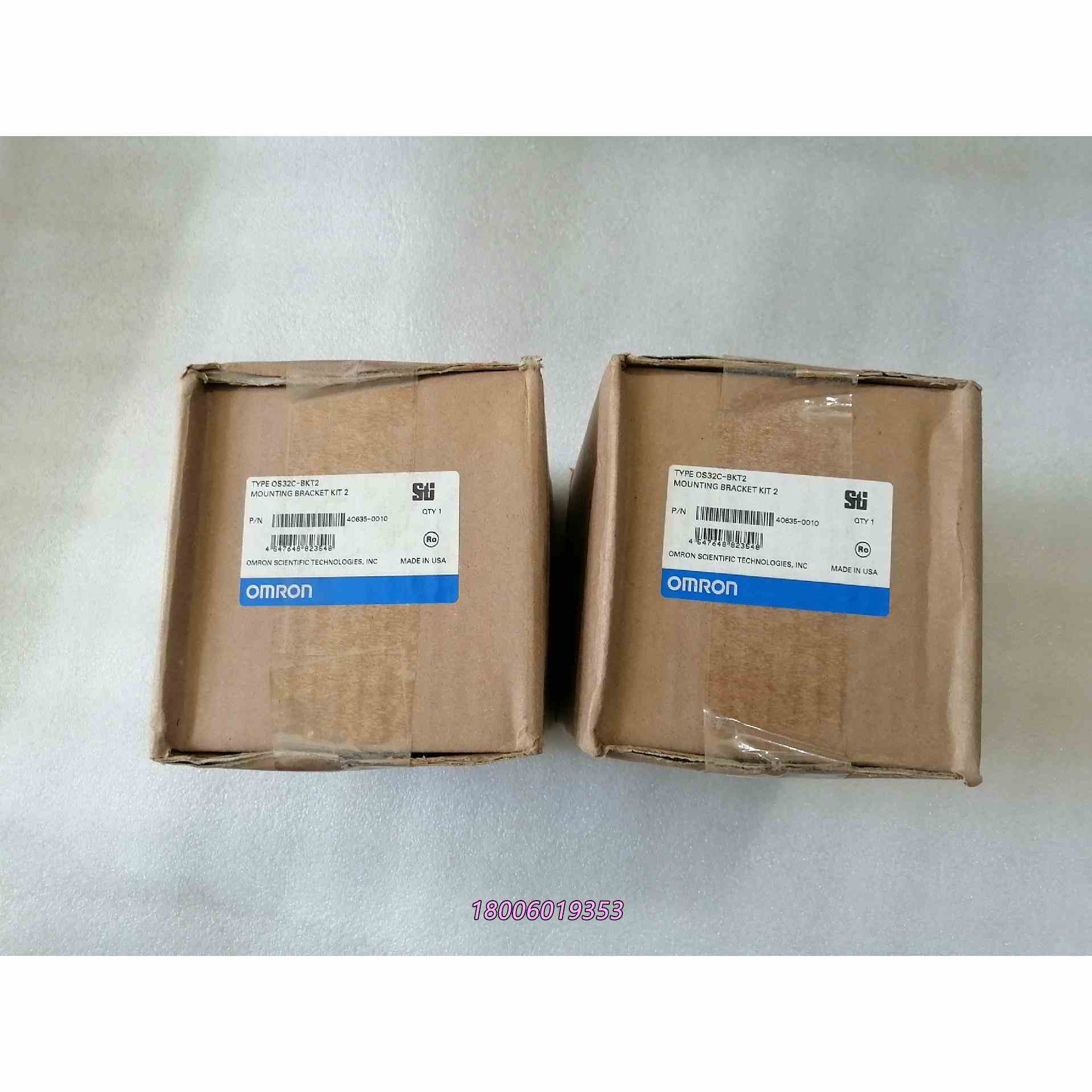 OS32C-BKT2，议价