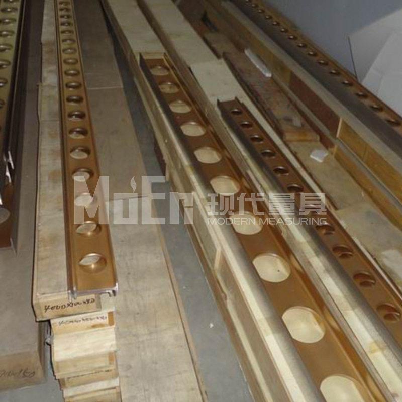 轻便不生锈镁铝材质水平尺刀口尺拐尺角度尺铝座角尺量具5m钢卷尺