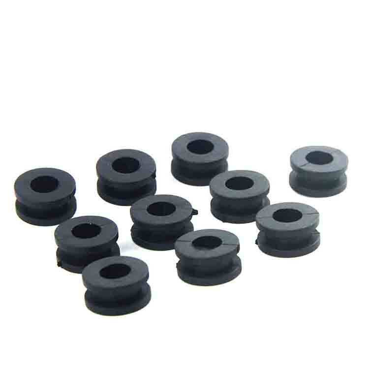 摩托车电动车后减震缓冲胶圈后避