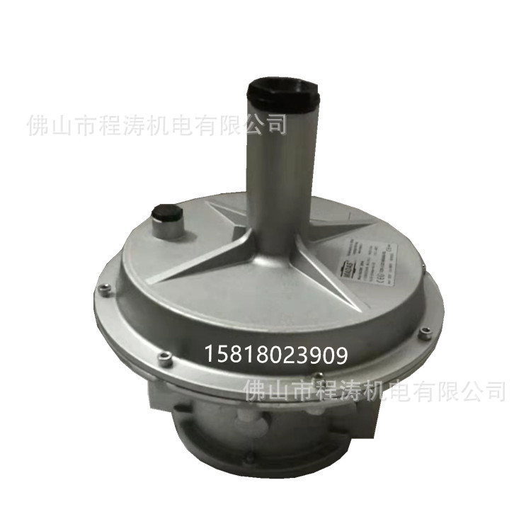 MADAS马达斯燃气稳压阀/调压阀RG
