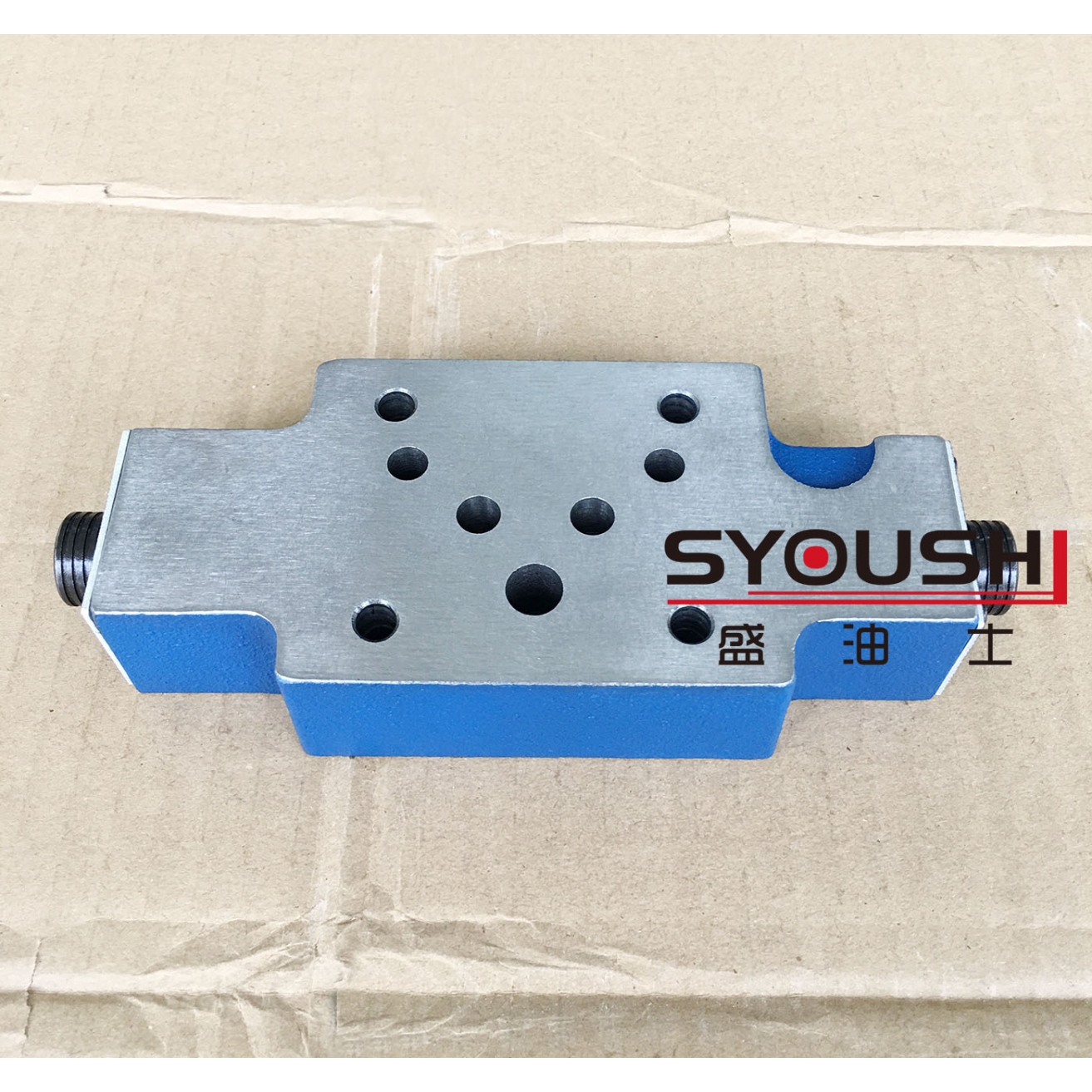 双单向节流阀Z2FS10-30Z2FS10-2