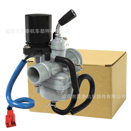 Carburetor 化油器 For JOG 50 90 1E40QMB 1PE40QMB E-TON摩托车