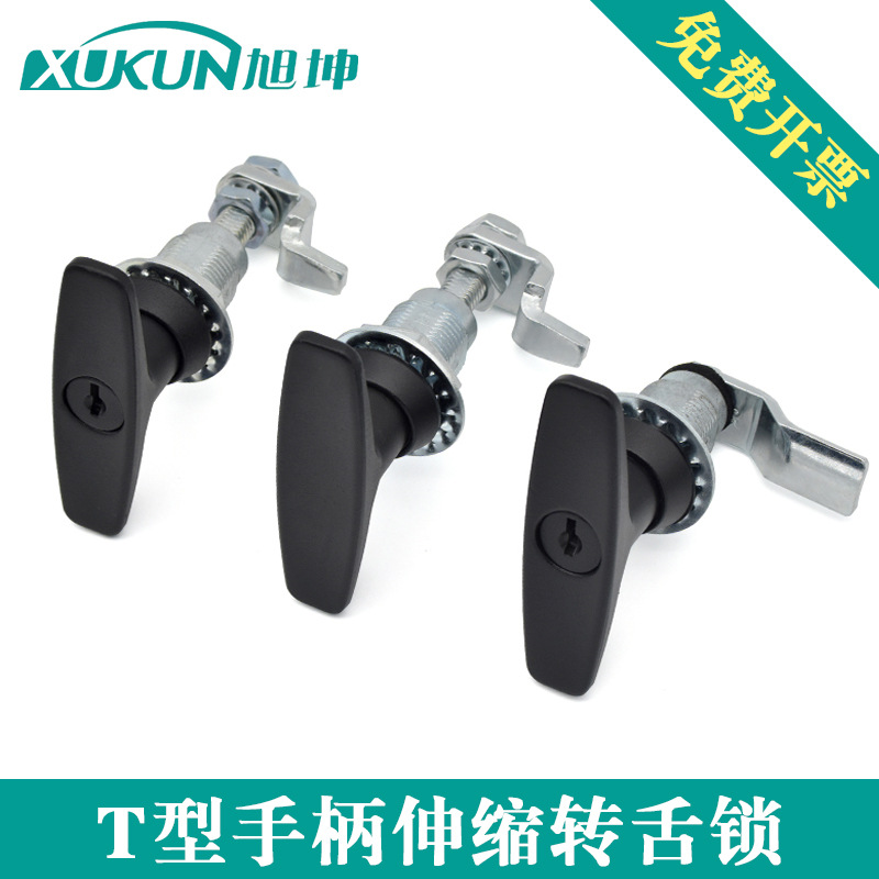 SOUTHCO同款大把手门锁E3-101-10