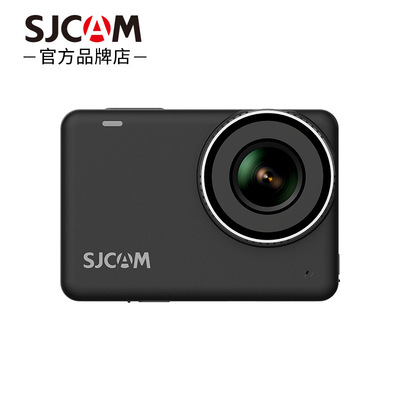 SJCAM跨境10Pro运动相机小巧4K高