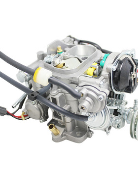H209跨境化油器适用于TOYOTA 22R21100-35520 HIACE HILUX
