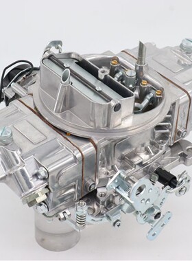 高品质化油器 850CFM 无风门 BR67201