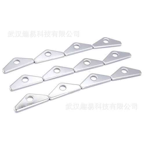 适用福特雪佛兰12只装气门室盖固