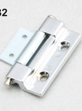 怀海柜锁 门锁 铰链 拉手 电气柜门锁铰链合页CL232