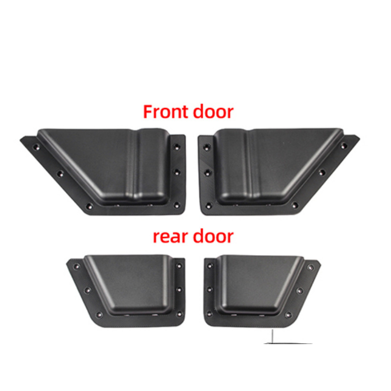 适用于2021+烈马内饰改装2门4门