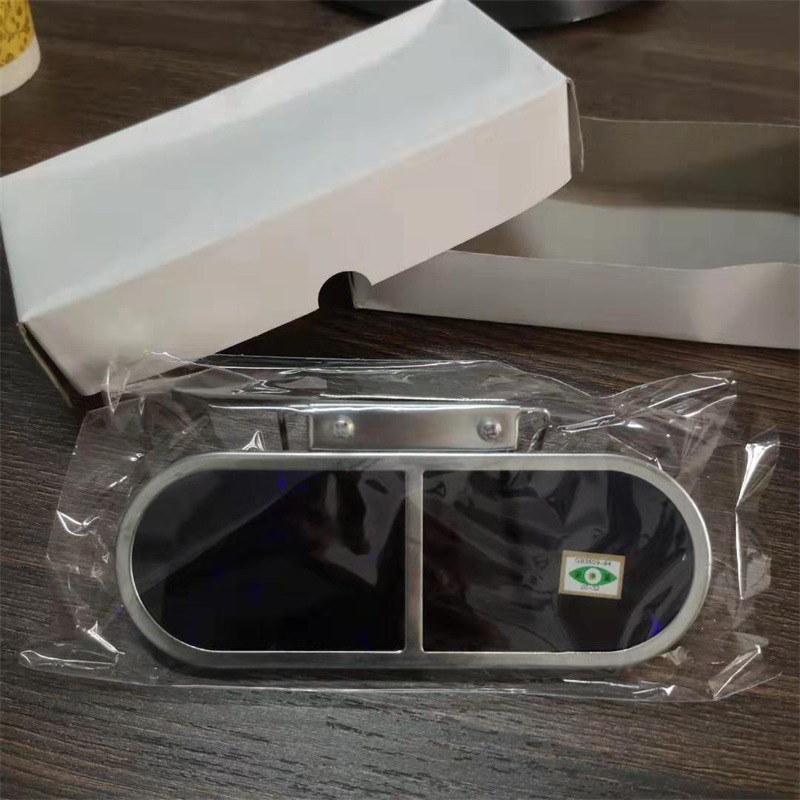 炼钢镜高炉炼铁看火观火镜锅炉