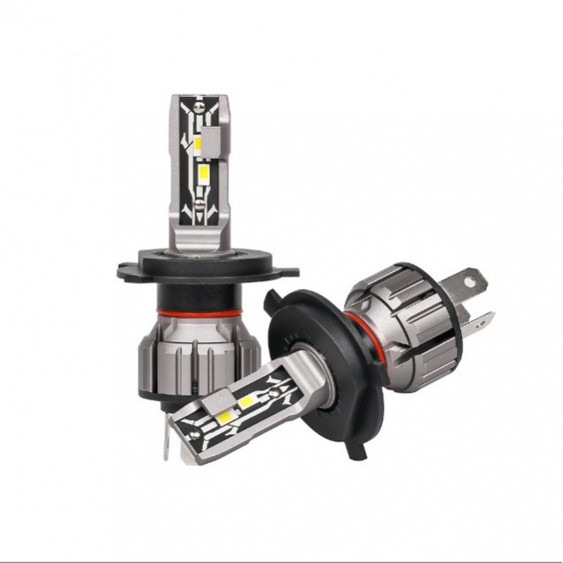 一体式H4H8H6H119006白光