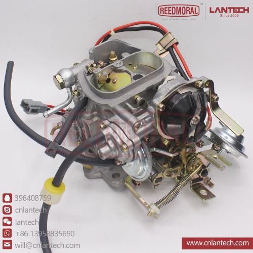 H209G跨境化油器适用于TOYOTA2