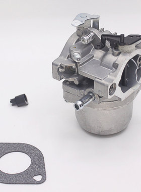 H814跨境化油器适用于BRIGGS ， STRATTONTYPE 799728 498