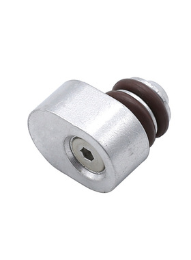 适用宝马N57 N57S E90 E91 F07F10发动机进气歧管阀塞11618511363