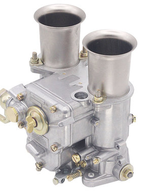 H265A跨境化油器适用于 CARBURETOR WEBER 45 DCOE 152 19600.060