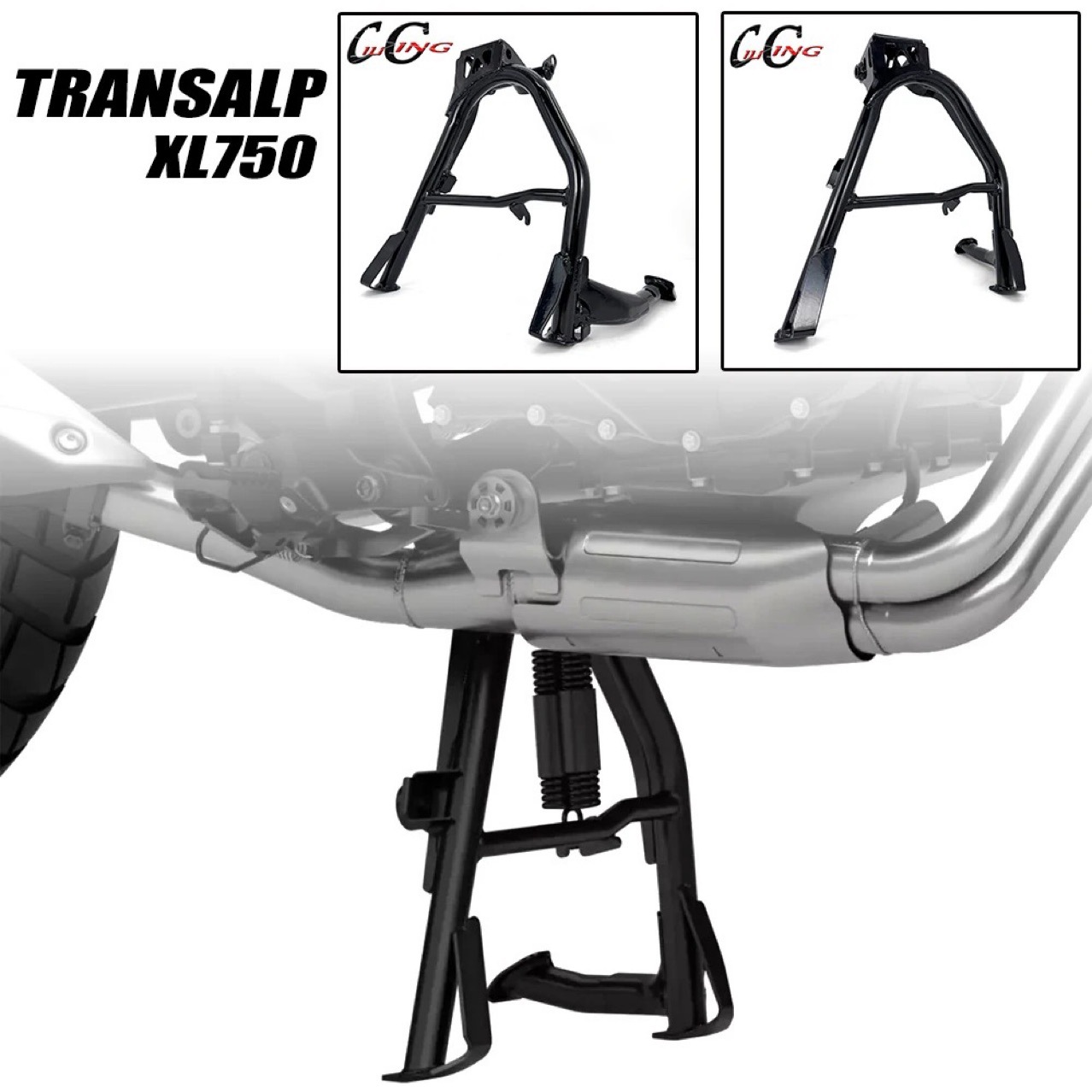 适用本田Hondatransalpxl7502