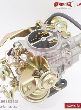 适用于丰田化油器CARBURETOR TOYOTA 2E COROLLA 21100-11492