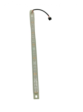 Kukirin酷麒麟滑板车灯条适用配件G2Master滑板车左/右边灯条1PCS