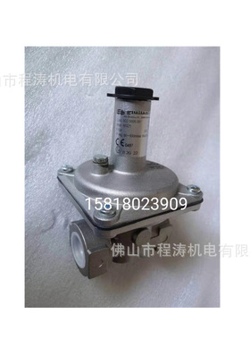 马达斯MADAS放散阀  MVS1  DN25