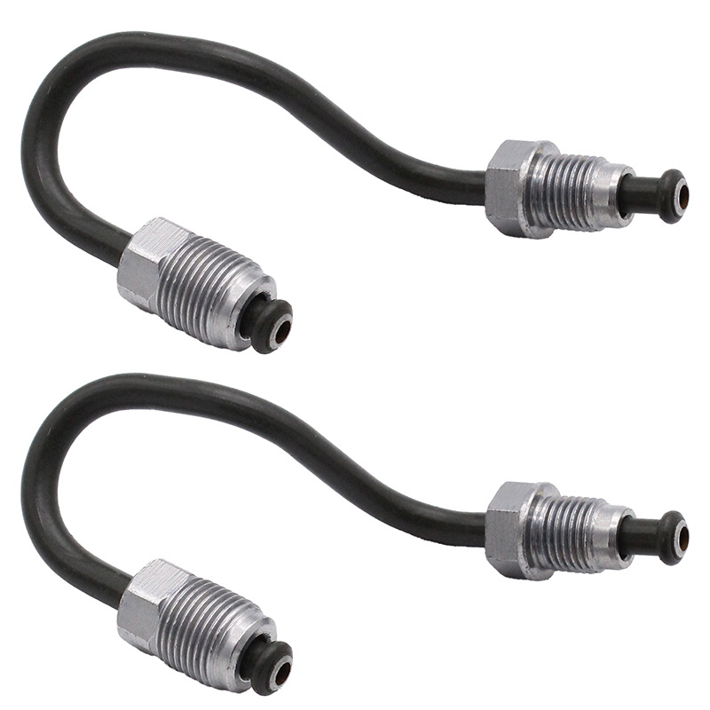 适用奥迪A3大众高尔夫MK5后刹车