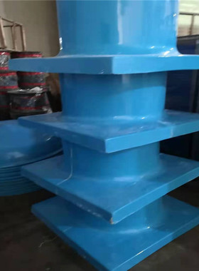 玻璃钢屋顶轴流通风机 DWT-I-5 0.55KW 8000m3/h 135PA 1450r/min