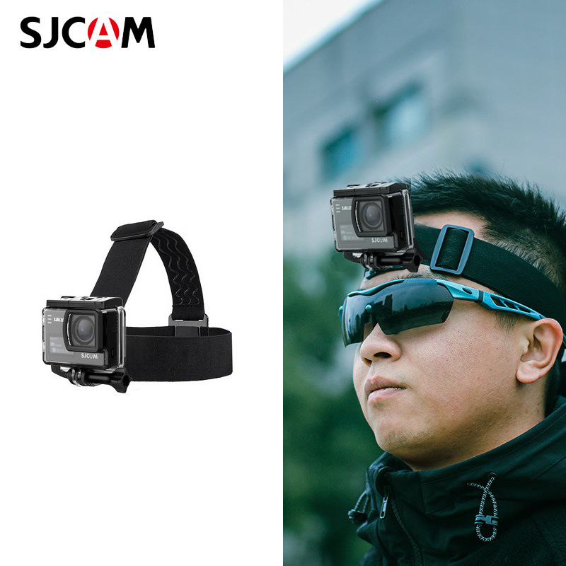 SJCAMC100C200SJ6/8/10Pro运动