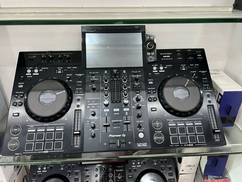 PioneerDJ先锋XDJRX3一体机