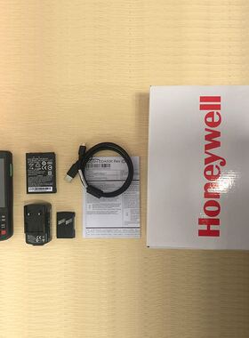 Honeywell霍尼韦尔EDA50K 手持无线二维快递扫描枪PDA条码扫码枪