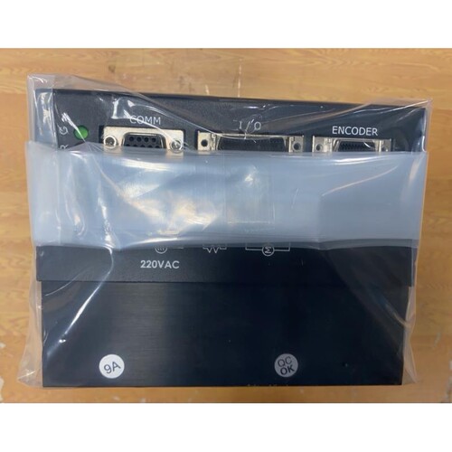台湾JPS PICACUI 1~4轴控制器