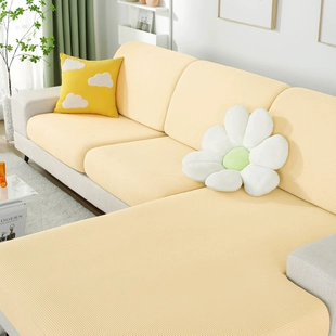 通用沙发笠全包型万能靠背垫套垫子坐垫欧式 布艺 弹力沙发套罩四季
