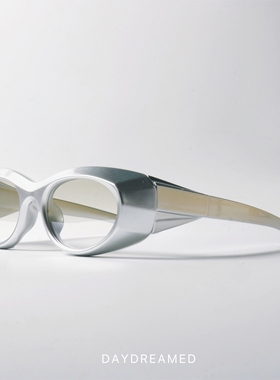 未来感科幻太阳眼镜UV400