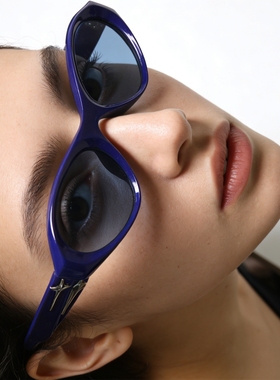 GM风UV400防晒可配近视墨镜