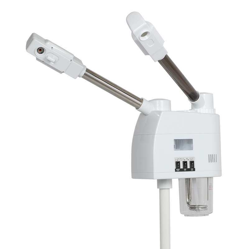 泰东纳米冷热喷雾机喷雾仪美容仪 蒸脸器补水立式仪器单双管蒸面