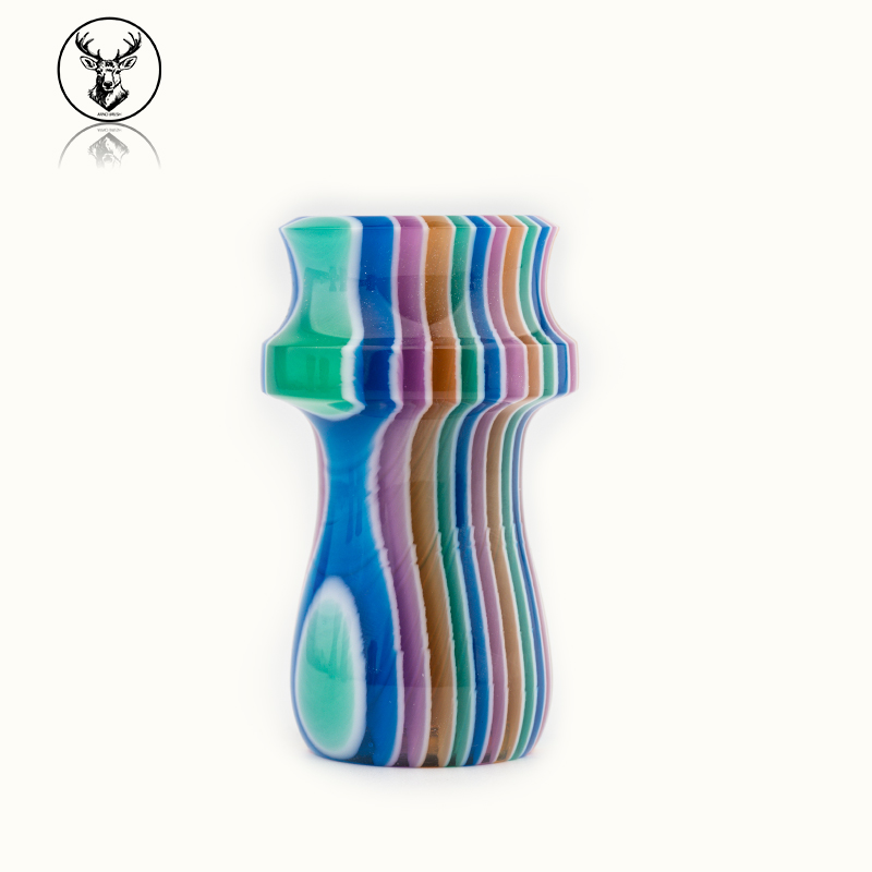 ARNO-LAN荫战戟男士湿剃特二獾毛胡须刷高回弹胡刷剃须刷