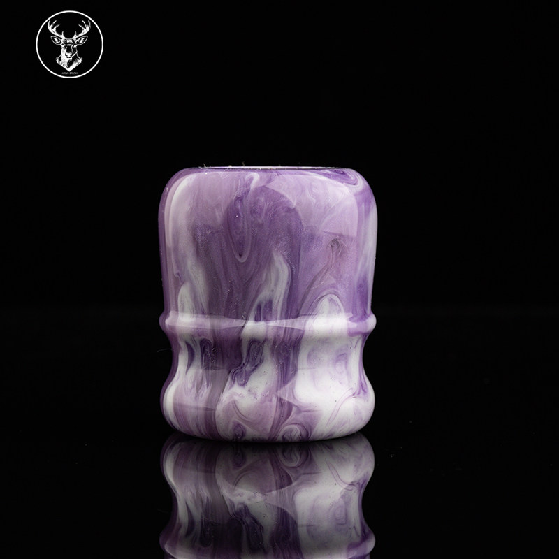 ARNO-紫兰小胖男士湿剃特二獾毛胡须刷高回弹胡刷男士清洁剃须刷图片