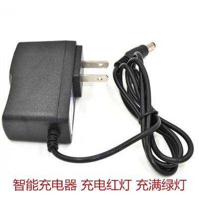 新概念12V14V14.4V16V21V三角形充电钻手钻充电线直冲电源充电器