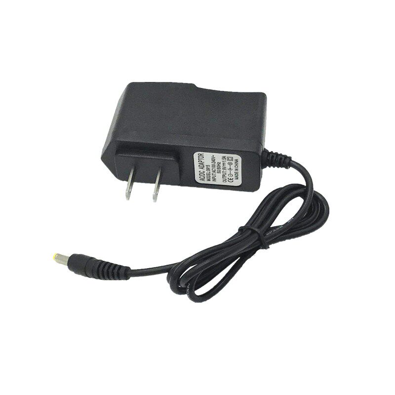 适用上海芝柯便携式热敏打印机RCL-X120100C电源适配器T\ZTO-588