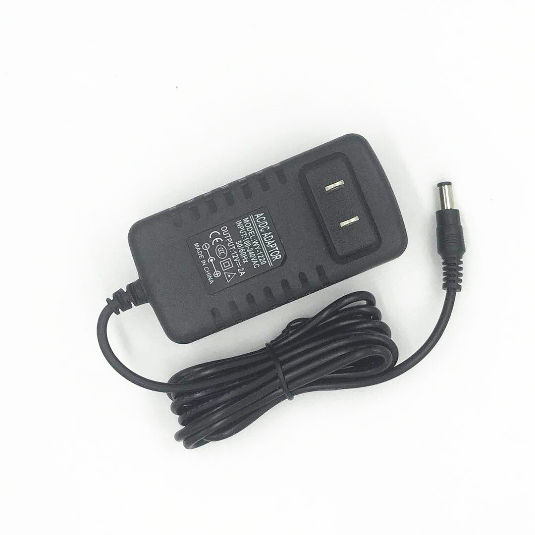 莱克风扇充电器线配件F101F301F401F501F501D电源24V1A20W适配器