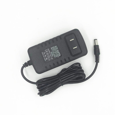 莱克风扇充电器线配件F101F301F401F501F501D电源24V1A20W适配器