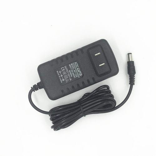 莱克风扇充电器线配件F101F301F401F501F501D电源24V1A20W适配器